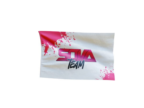 FLAGA SOVA TEAM
